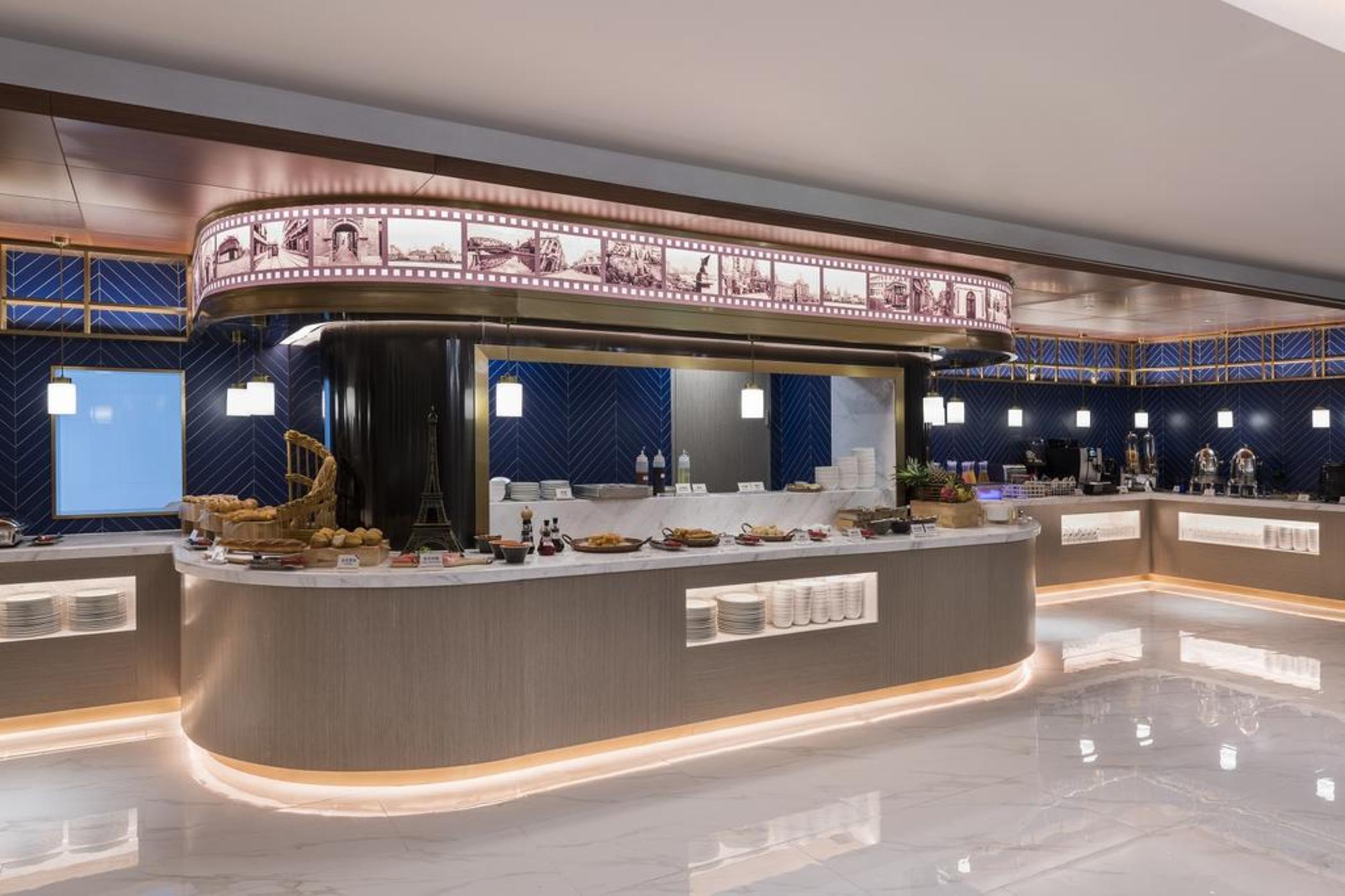 Mercure Shanghai Yu Garden Dış mekan fotoğraf