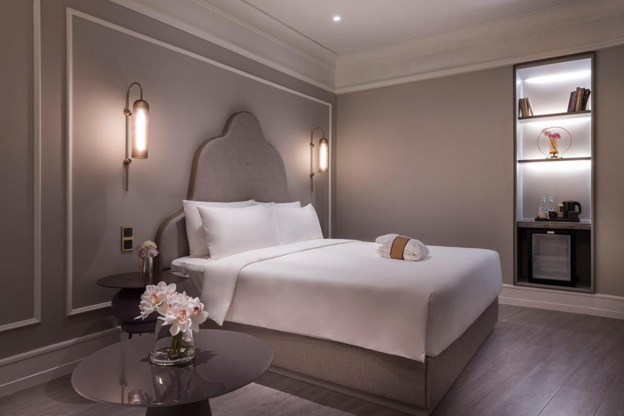Mercure Shanghai Yu Garden Dış mekan fotoğraf